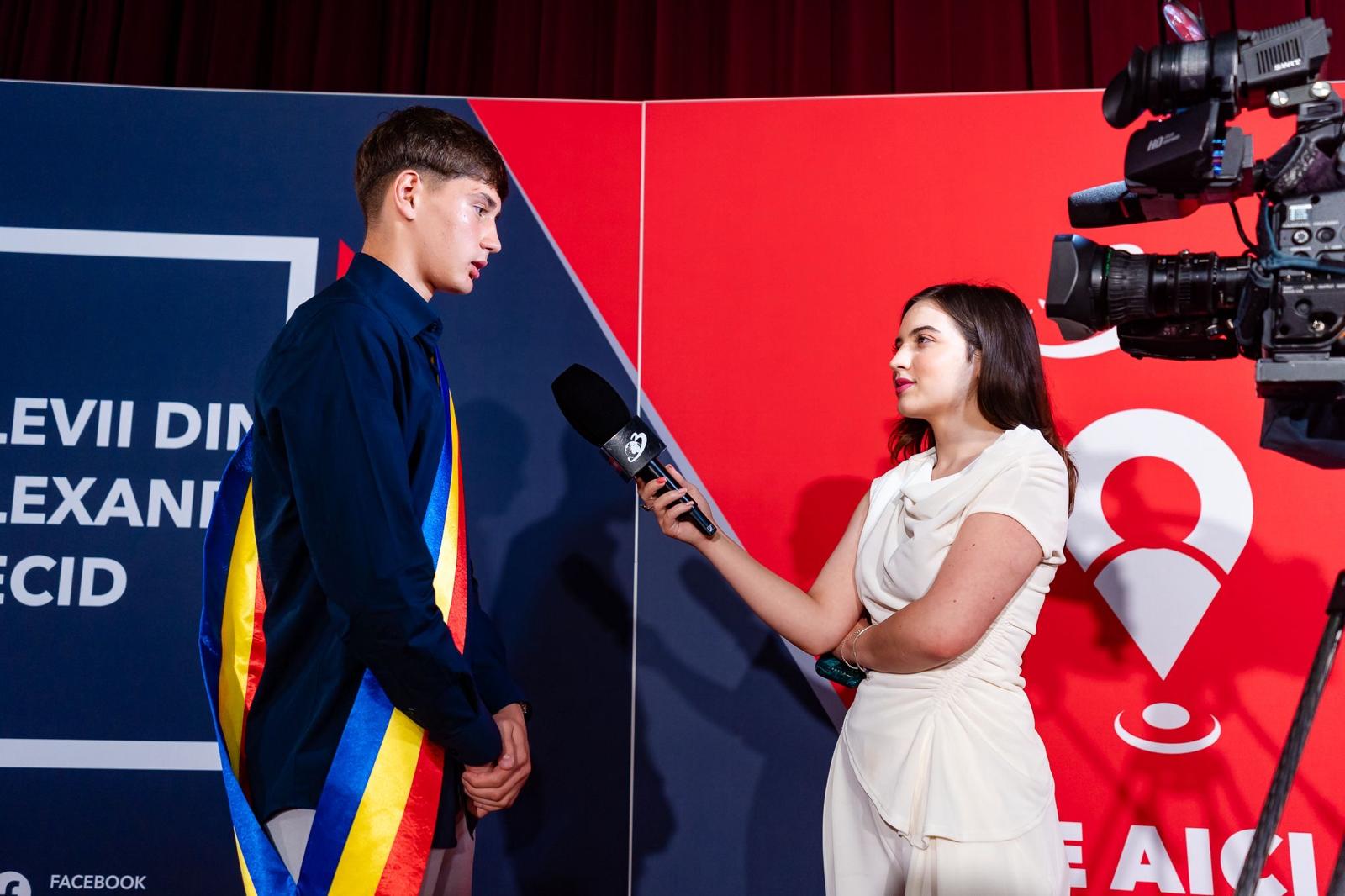 CLT Alexandria - moment